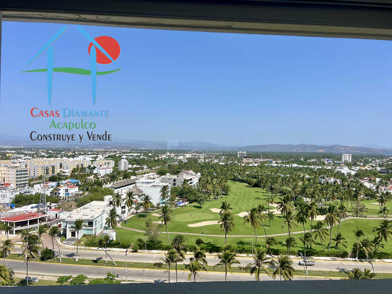 Playamar Diamante T4 1100 - Recámara dos 3